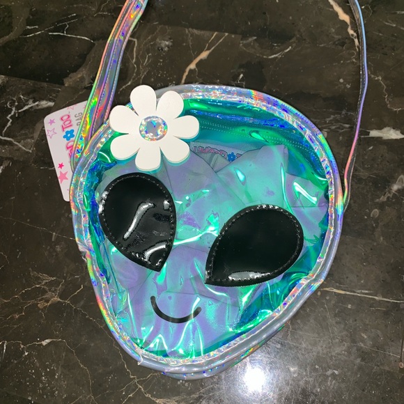 Girl purse 👛 🌷😍 - Picture 3 of 4